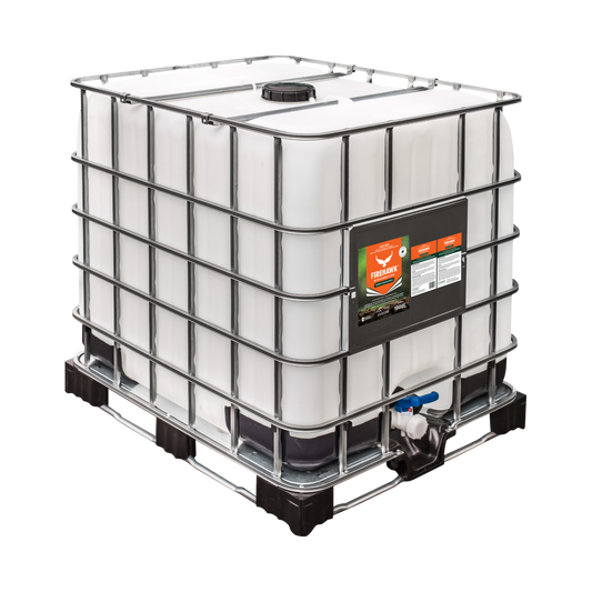 FireHawk® Bioherbicide Super Concentrate — 1000 L