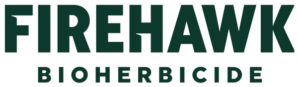 Firehawk Bioherbicide Australia